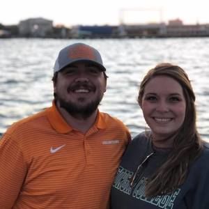 Meet your Posher, Carly